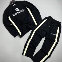 ست بلوز شلوار  زمستانه داخل کرک