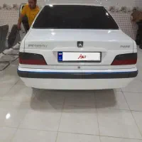 پارس سفید مدل ۹۳ خانگی ۱۷۰کار واقعی