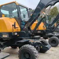 هیوندای لاستیکی HW60ECO|خودرو سنگین|اهواز, زندوکیلی|دیوار