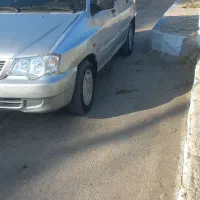 پراید ۱۳۲ مدل ۸۸|خودرو سواری و وانت|نیشابور, فضل|دیوار