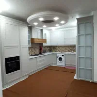 کابینت وکمد دیواری