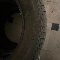 سه حلقه لاستیک GITI سایز 18