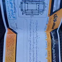 پژو پارس نوک مدادی|خودرو سواری و وانت|تهران, مینیسیتی (شهرک نفت)|دیوار