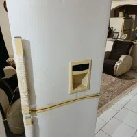 یخچال فریزر 20 فوت