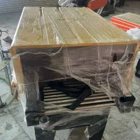 دستگاه شیرینگ پکینگ|ماشین‌آلات صنعتی|رباط‌کریم, شهرک صنعتی نصیرآباد|دیوار