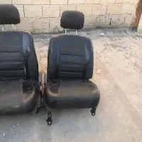 صندلی استوک پراید|قطعات یدکی و لوازم جانبی|مشهد, انصار|دیوار