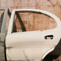 لوازم بدنه ساینا sاستوک|قطعات یدکی و لوازم جانبی|شهریار, شهریار|دیوار