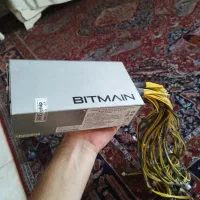 پاور ماینر 1800 وات