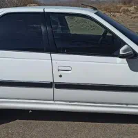 پارس تیوفایو مدل 97