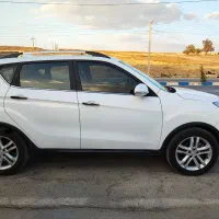 فروش چانگان cs35|خودرو سواری و وانت|نورآباد, |دیوار