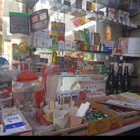 کرایه کیوسک یا دکه مطبوعاتی در بهترین نقطه شهر|اجارهٔ مغازه و غرفه|اهواز, نادری|دیوار
