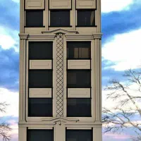 فروش آپارتمان ۱۵۳و۷۵ متری ۳ خوابه در شکری۲