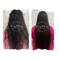 تخفیف ویژه کراتین تراپی|خدمات آرایشگری و زیبایی|چالوس, |دیوار