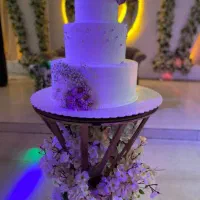 تالار و تشریفات عروسی سعید