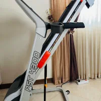 تردمیل خانگی Proteus 4300