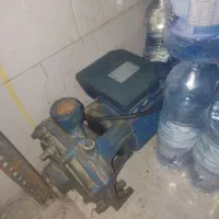 پمپ آب پنتاکس اصل