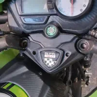 آپاچی۱۵۰|موتورسیکلت|ری, شهرری|دیوار