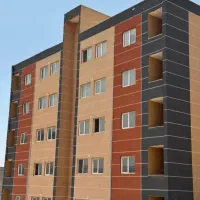 واحد خوش قیمت مناسب سرمایه گذاری نوساز