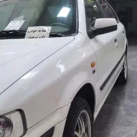 سمند .ال ایکس ساده مدل ۹۵|خودرو سواری و وانت|تبریز, |دیوار