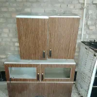 کابینت ام‌دی. اف