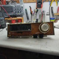 تعمیرات تخصصی بردهای الکترونیکی لوازم خانگی