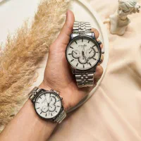 ست ساعت، ساعت ست، ساعت مردانه و زنانه، عیدی، هدیه