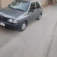 پراید