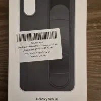 کاور/قاب Standing Grip Case Samsung S25 FE
