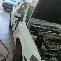 شاگرد مکانیکی