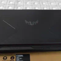 Asus TUF FX506H|رایانه همراه|شیراز, فرگاز|دیوار