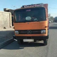 خاور 808