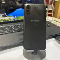 galaxy A01|موبایل|خوی, |دیوار