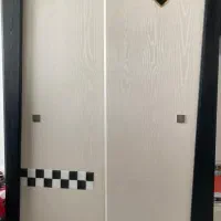 کمد و تخت