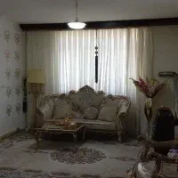 خانه در مسکن مهر خیابان ایرانیان کوچه بزرگمهر