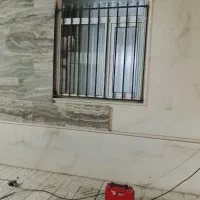 جوشکاری گلبهار(حتی یک خال جوش)ساخت در پنجره سایبان|خدمات پیشه و مهارت|گلبهار, شهر جدید گلبهار|دیوار