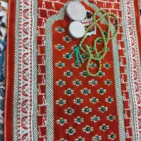 پارچه لباسی وچادرنمازی|لباس|شیراز, غدیر شمالی|دیوار