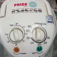 هوا پز و بخار پز