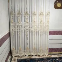 پرده پذیرایی قسطی با نصب|پرده، رانر، رومیزی|بهبهان, |دیوار