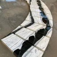 تولید و اجرا و نصب انواع تزئینات سنگی