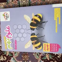 کتاب نهم نمونه دولتی|کتاب و مجله آموزشی|تهران, تولید دارو|دیوار