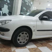 206تیپ3|خودرو سواری و وانت|شوش, |دیوار