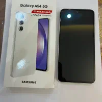 گوشی سامسونگ A54/128aG|موبایل|محمدیه-قزوین, |دیوار