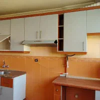 فروش فوری کابینت دسته دوم آشپزخانه|مصالح و تجهیزات ساختمان|تهران, شهرک ولیعصر جنوبی|دیوار