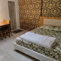 اجارهسوییت روزانه هفتگی ماهانه