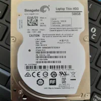 کارت حافظه/ هارد اینترنال ۵۰۰ گیگ