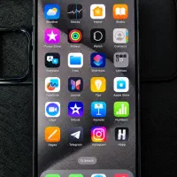 Iphone15promax|موبایل|قرچک, شهرک طلائیه|دیوار
