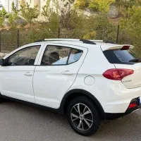 لیفان X50 دستی
