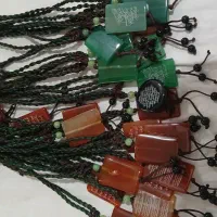 گردنبند|بدلیجات|قم, خاکفرج|دیوار