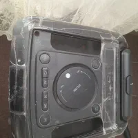 اسپیکر  بزرگ