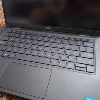 Dell 7320 i5  ram 16 نسل ۱۱